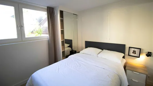 Apartments in Amsterdam Centrum - photo 9