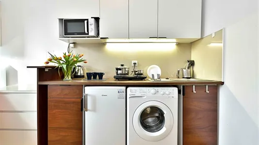 Apartments in Łódź - photo 9