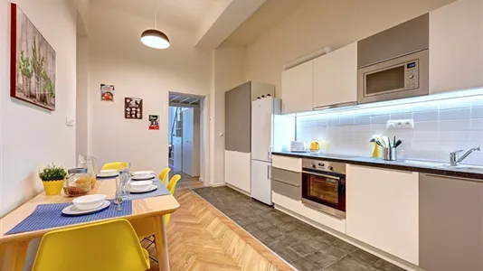 Rooms in Prague 1 - photo 4