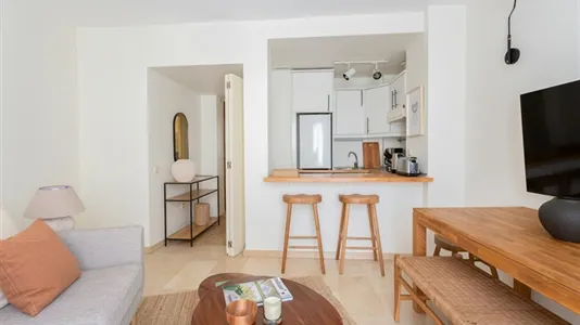 Apartments in Madrid Tetuán - photo 3