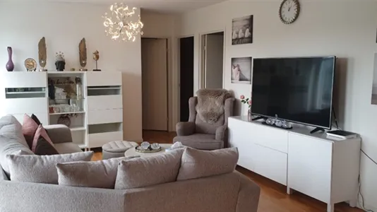Apartments in Sundbyberg - photo 2