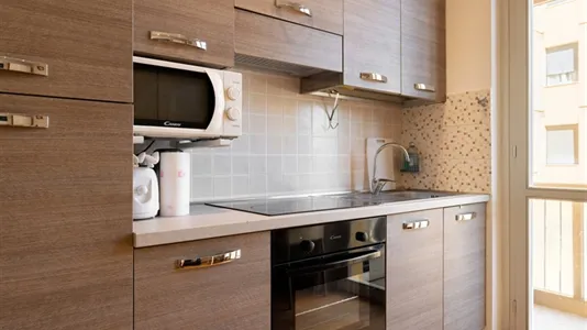 Apartments in Florence - photo 9