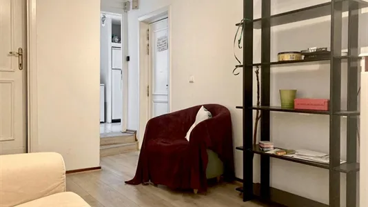 Rooms in Brussels Elsene - photo 6