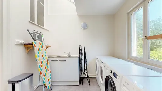 Rooms in Lille - photo 10