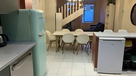 Rooms in Lille - photo 9
