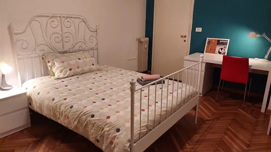 Rooms in Turin - photo 7
