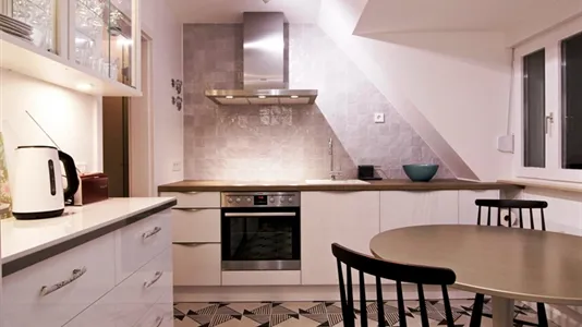 Apartments in Heidelberg - photo 7