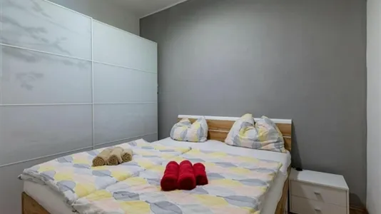 Apartments in Vienna Brigittenau - photo 6