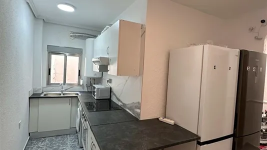 Rooms in Godelleta - photo 8