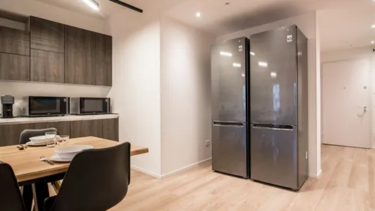 Rooms in Padua - photo 10