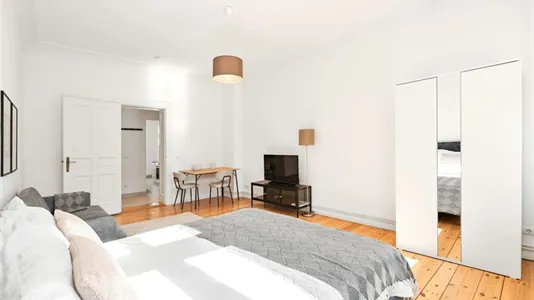 Apartments in Location is not specified - photo 4