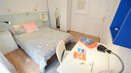 Rooms in Bilbao - photo 5