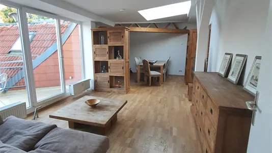 Apartments in Berlin Tempelhof-Schöneberg - photo 7