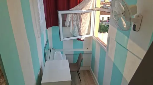 Apartments in Florence - photo 2