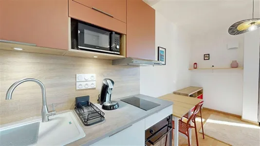 Apartments in Chambéry - photo 10