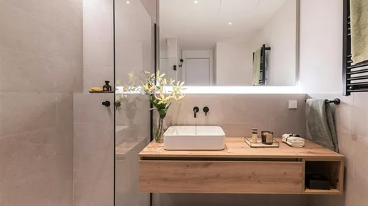 Apartments in Madrid Salamanca - photo 9