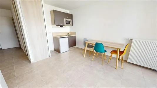 Apartments in Dijon - photo 2