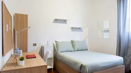 Rooms in Milano Zona 5 - Vigentino, Chiaravalle, Gratosoglio - photo 5