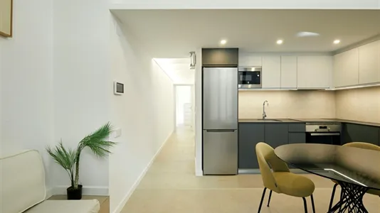 Apartments in Barcelona Sants-Montjuïc - photo 3