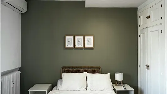 Rooms in Madrid Moncloa-Aravaca - photo 7
