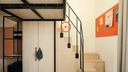 Room for rent in Turin, Piemonte