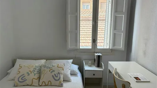 Rooms in Madrid Arganzuela - photo 9