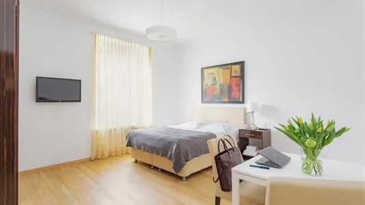 Apartments in Zürich Distrikt 6 - photo 5