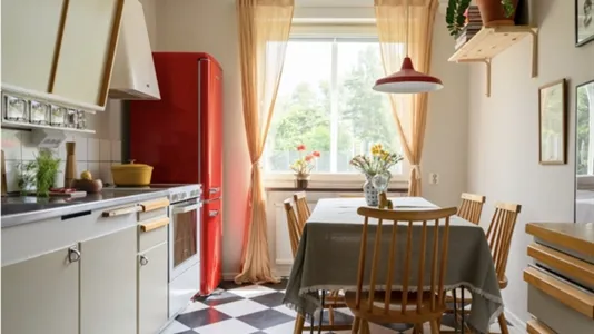 Apartments in Stockholm South - photo 2