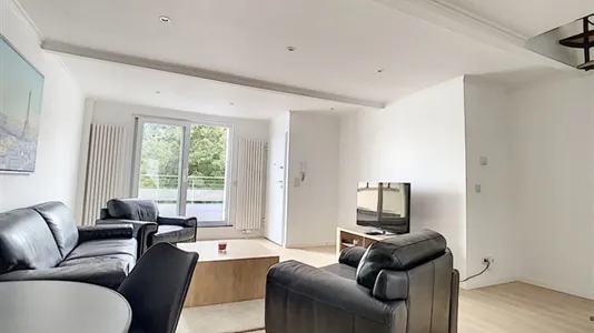 Apartments in Brussels Ukkel - photo 4
