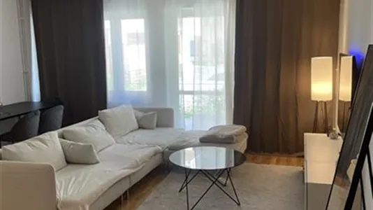 Apartments in Gothenburg East - photo 1