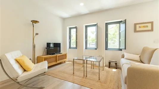 Apartments in El Fontanal - photo 5