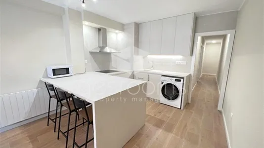 Rooms in el Camí de Vera - photo 8