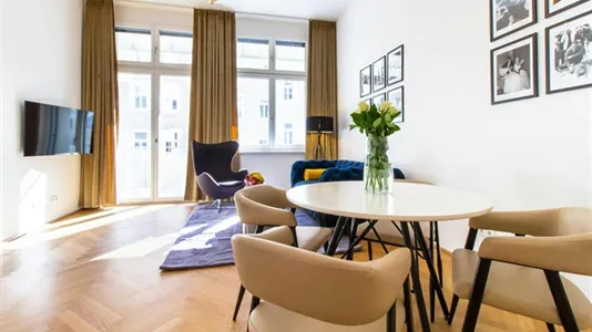 Apartments in Vienna Margareten - photo 9