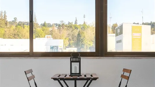 Rooms in Braga - photo 4