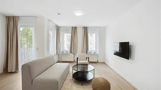 Apartments in Location is not specified - photo 8