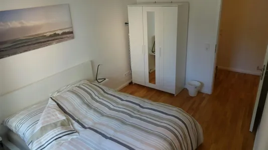 Apartments in Hamburg Eimsbuttel - photo 4