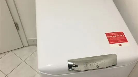 Apartments in Oberhavel - photo 8