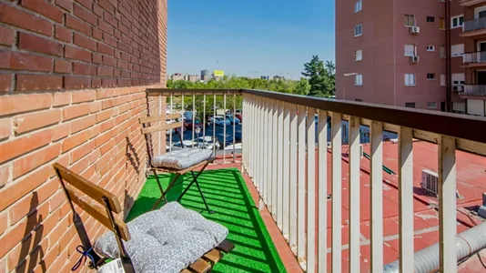 Rooms in Madrid Moncloa-Aravaca - photo 8