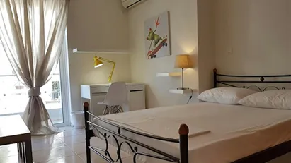 Room for rent in Athens