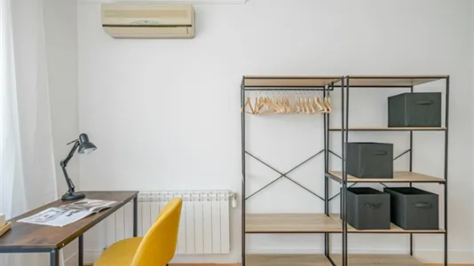 Rooms in Madrid Tetuán - photo 5