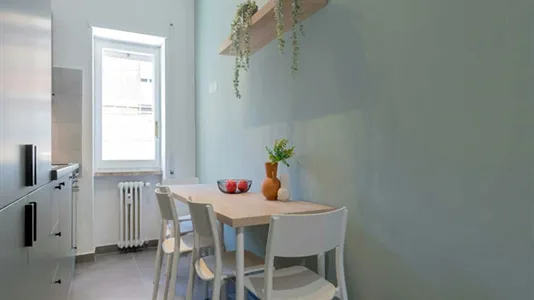 Rooms in Roma Municipio XIV – Monte Mario - photo 6