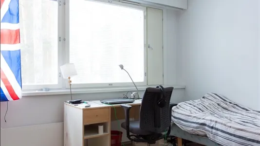 Rooms in Helsinki Itäinen - photo 6