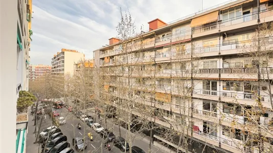 Rooms in Barcelona Sarrià-St. Gervasi - photo 4