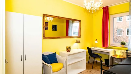 Rooms in Bonn - photo 2