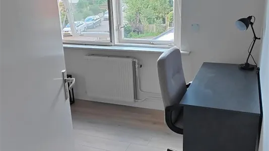 Rooms in Middelburg - photo 3