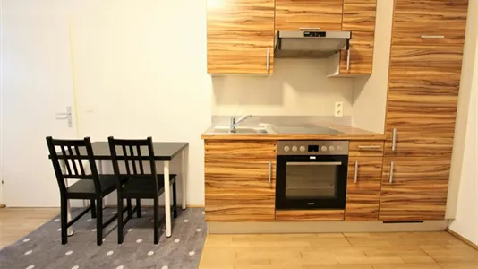 Apartments in Vienna Favoriten - photo 4