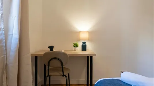 Rooms in Madrid Retiro - photo 2