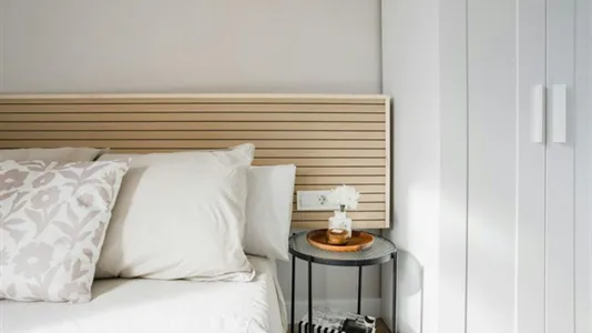 Rooms in Madrid Carabanchel - photo 8