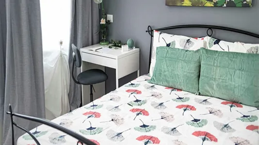 Rooms in Milano Zona 9 - Porta Garibaldi, Niguarda - photo 5