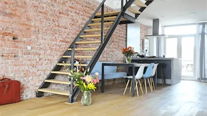 Apartment for rent in Rotterdam